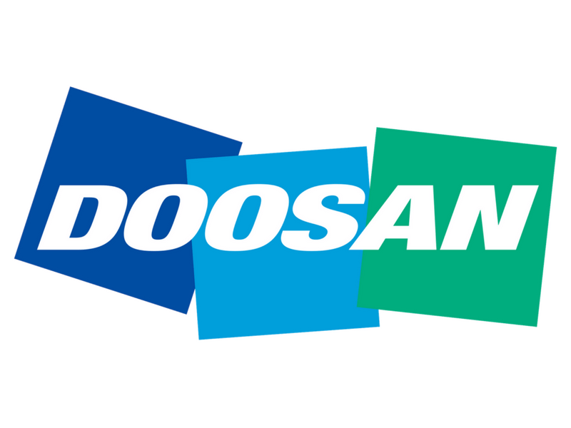 Distributor Spare parts Alat Berat Doosan
